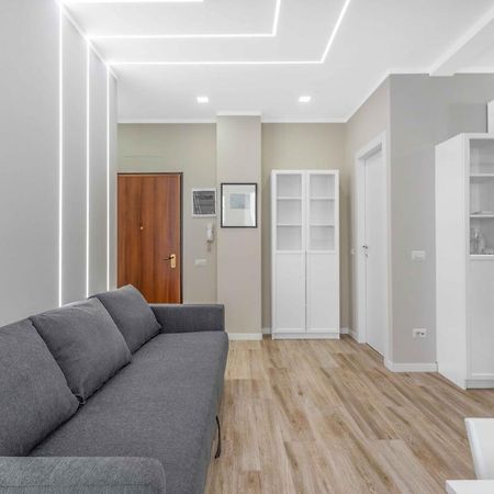 דירות מילאנו Bo13 -Crescenzago- Bright - Wifi - Elegant מראה חיצוני תמונה