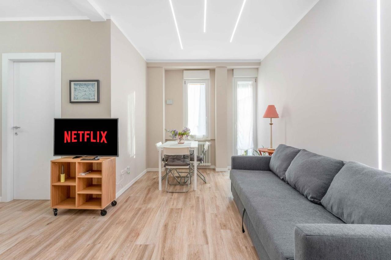 דירות מילאנו Bo13 -Crescenzago- Bright - Wifi - Elegant מראה חיצוני תמונה