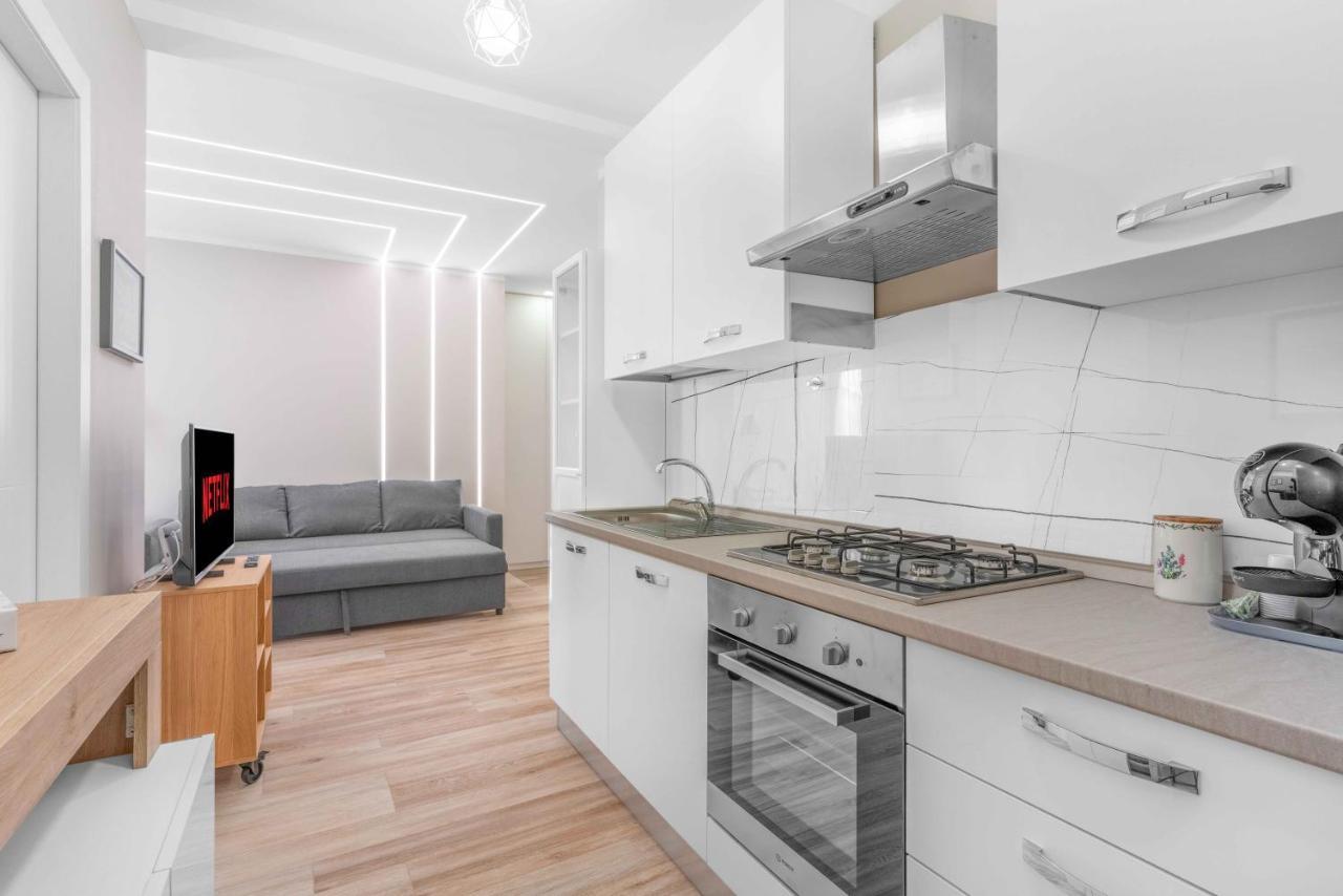דירות מילאנו Bo13 -Crescenzago- Bright - Wifi - Elegant מראה חיצוני תמונה