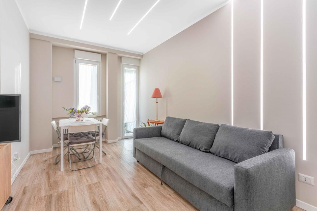 דירות מילאנו Bo13 -Crescenzago- Bright - Wifi - Elegant מראה חיצוני תמונה