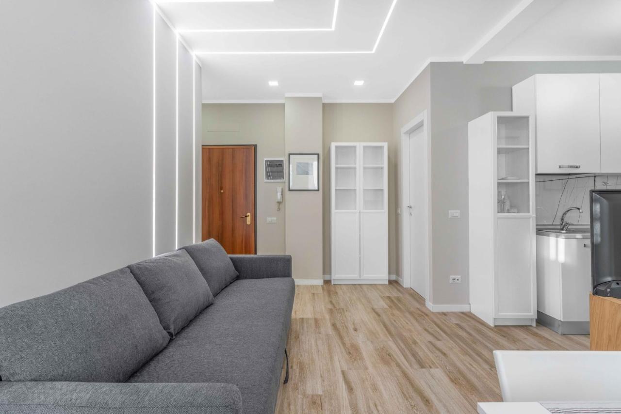 דירות מילאנו Bo13 -Crescenzago- Bright - Wifi - Elegant מראה חיצוני תמונה